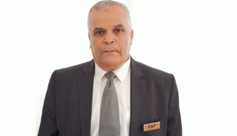 بهلول: “هذا هو آخر أجل لعقد الجمعية العامة للفاف”