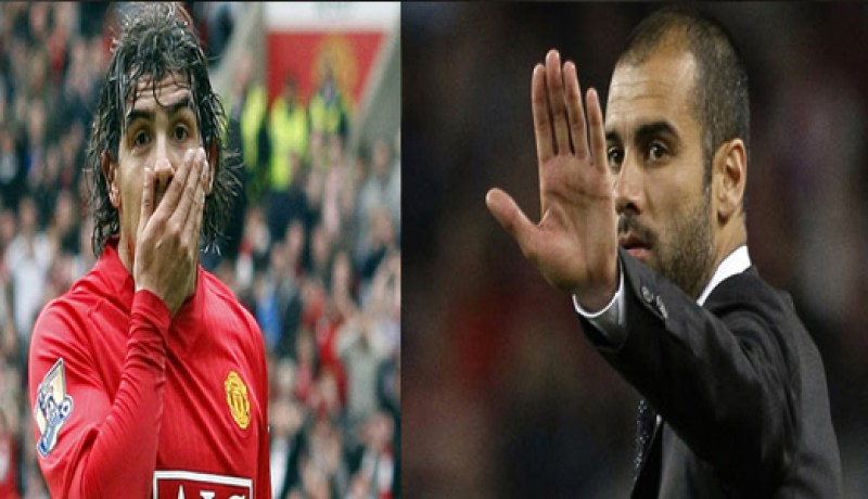 برشلونة ترفض ضم كارلوس تيفيز الى صفوفها