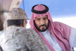 ولي العهد السعودي:” الحرب في اليمن ستستمر”