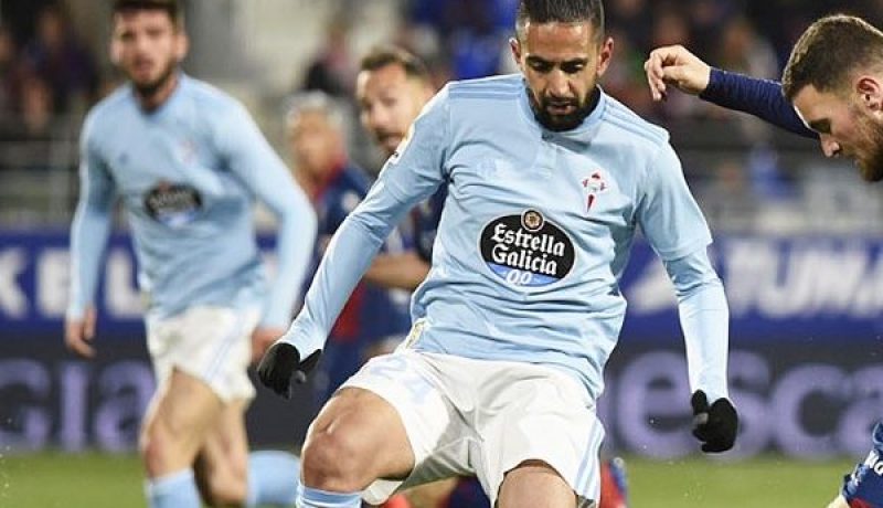 بودبوز: “إتخذت القرار الصائب بالإنضمام لسيلتا فيغو”