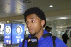 لاعب الرأس الأخضر:”لعبت مع محرز وأعرف براهيمي وسليماني”