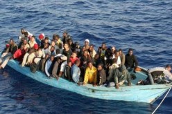 إجهاض هجرة سرية لـ 18 شخصا بمستغانم