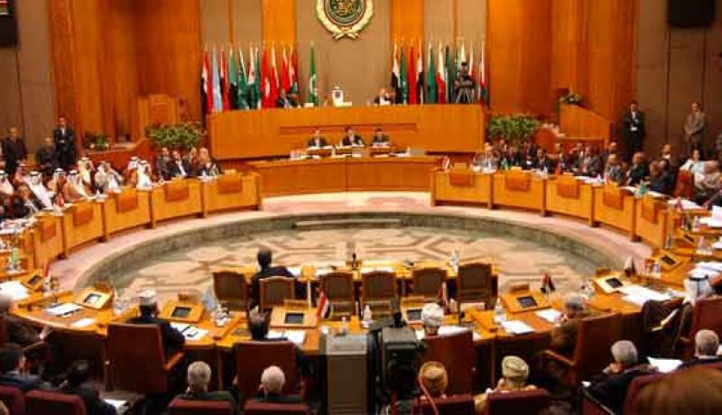 الجامعة العربية ترفض أي تدخل أجنبي في ليبيا