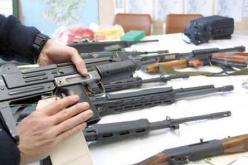 تفكيك ورشة سـرية لصناعة الأسلحة في‮ ‬حمام الضلعة بالمسيلة