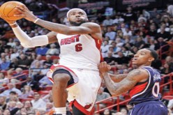 فوز مثير لاوكلاهوما على غولدن ستايت في دوري كرة السلة للمحترفين