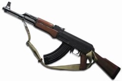 حارس بلدي ينتحر بواسطة بندقيته داخل مفرزة الحرس البلدي بالسواني في تلمسان