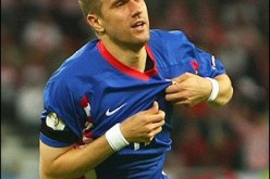 انضمام الكرواتي كلاسنيتش الى بولتون لمدة عامين