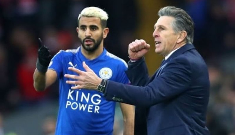 بويال: “الإدارة قررت الإحتفاظ بمحرز لمصلحة ليستر”