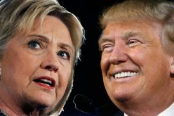 هل سيحلق ترامب شعر هيلاري كلينتون؟