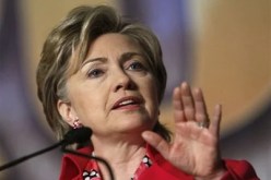 كلينتون تدعو الى احترام الاقليات في الشرق الاوسط