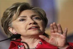 كلينتون إيران تدعم الهجمات الوحشية التي يشنها الأسد ضد المتظاهرين