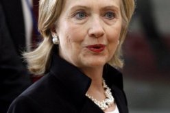 كلينتون: الولايات المتحدة تبقى “منفتحة على الحوار” مع ايران