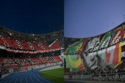 كأس السوبر بين اتحاد الجزائر ومولودية الجزائر في ملعب التشاكر بدلا من 5 جويلية