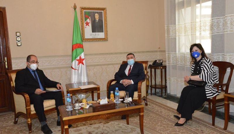 تكريم 10 طلاب فائزين في مسابقة كتابة الرسائل 2020