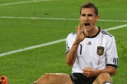 مونديال 2010: كلوزه خامس أفضل هداف في النهائيات وأكثر لاعب استبدل