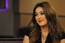 كندة علوش تستمر في تصوير العهد حتى الأسبوع الأول من شهر رمضان