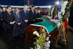 الحكومة لا يهمّها استقبال جثماني شهيدي اعتداء كندا