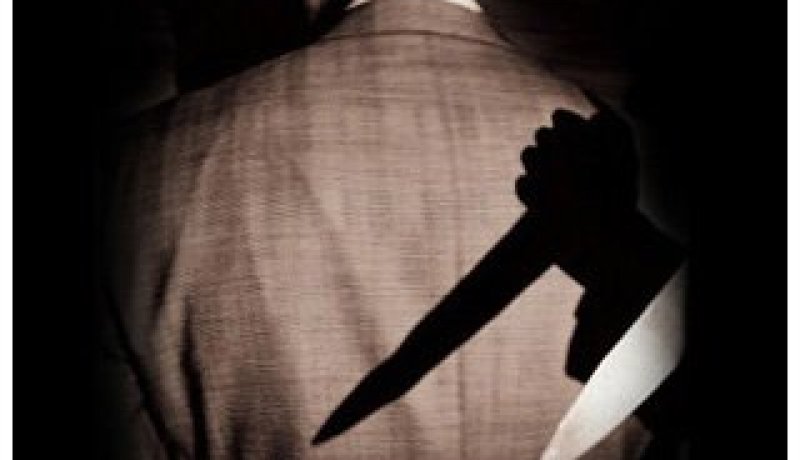 يطعن صديقه حتّى الموت لرفضه ممارسة الشذوذ الجنسي