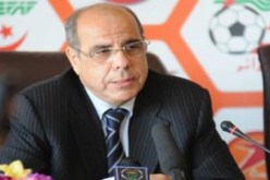 روراوة  اللاعبون كانوا رجالا في الميدان وأنا في خدمة المنتخب اذا استلزم جلب لاعبين جدد للخضر