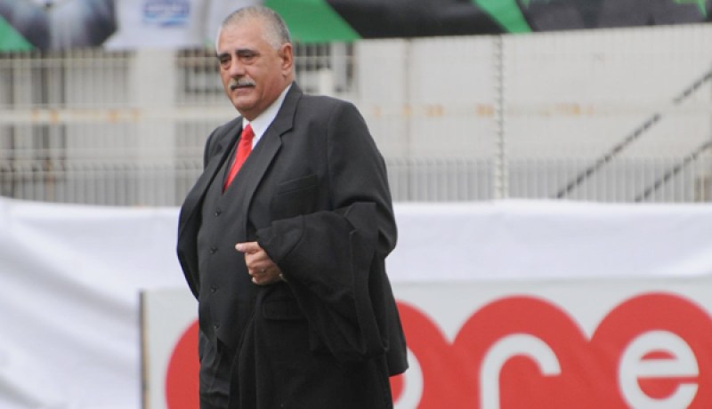 “أنجليسكو”: سنقول كلمتنا في البطولة