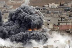 مقتل 35 جهاديا في معارك مع اكراد في سوريا