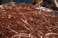 حجز ما يقارب 18 قنطارا من نفايات النحاس بناحية الغزوات بتلمسان