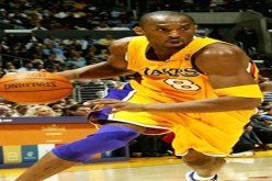 كوبي يتألق في الربع الاول ويقود ليكرز لفوز سهل على بوبكاتس