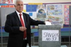 رئيس الوزراء درويش إروغلو يفوز بالانتخابات الرئاسية في قبرص