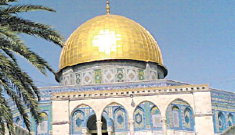 القدس عاصمة للثقافة العربية 2009 : احتفالية عربية واسعة إجلالا للقدس العربية