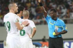 ''ضميري مرتاح لأدائي أمام مصر.. وأعشق الجزائريين'' !