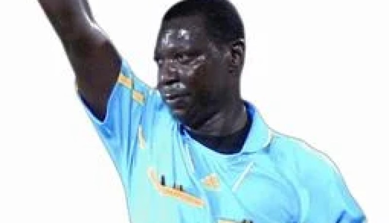 ابن عم الحكم البنيني ''كوفي كوجيا'' يتسلل إلى الجزائر في شاحنة حراڤة