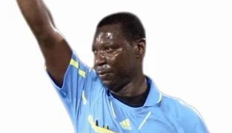 رئيسة وفد المحضرين القضائيين البنينية تقدم اعتذارها للجزائر