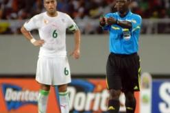 منصوري‮ ‬يؤكد بقاءه في‮ ‬لوريون الفرنسي‮ ‬