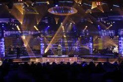 إلغاء حفلات ليالي فبراير في الكويت تضامنا مع السوريين