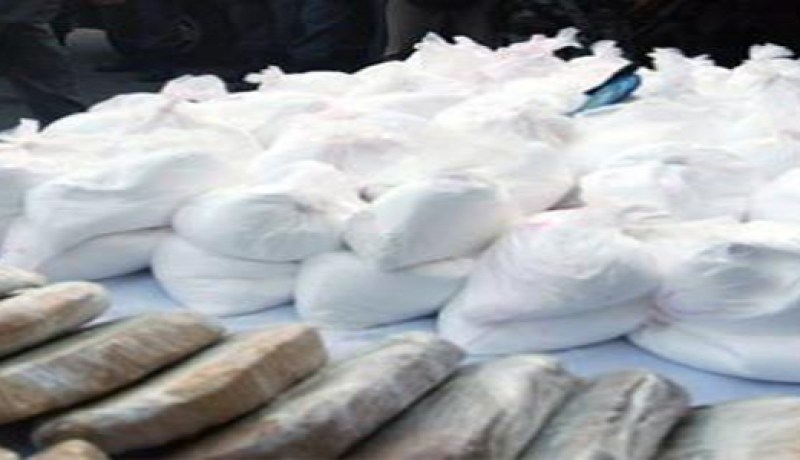 حجز أكثر من 114 كغ من الكوكايين بميناء كالابر في ايطاليا