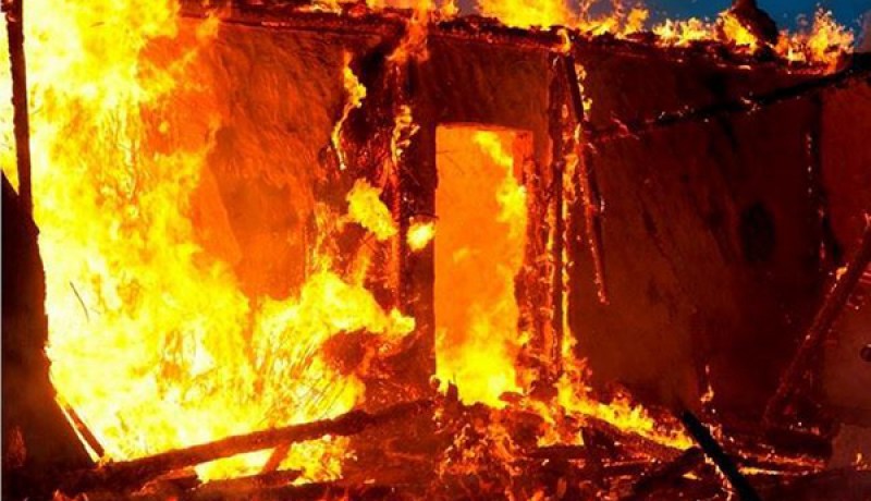 وفاة شخصين في احتراق كوخ في عين تادلس بمستغانم
