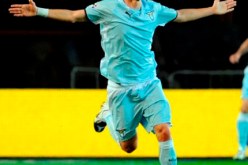 فريق مانشستر سيتي يتعاقد مع الصربي كولاروف