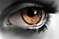 هل لي‮ ‬بالصبر بعدما رأيت من اغتصب شرفي‮ ‬يسعد مع‮ ‬غيري