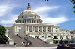 تعطيل متفجرات و اعتقال مشتبه بعلاقته بالإرهاب قرب الكونغرس