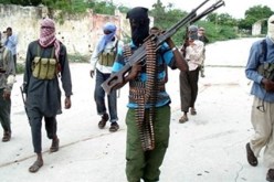 متمردون يعدمون 33 شخصا في شرق الكونغو