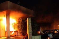 انتهاء التحقيق في الهجوم على القنصلية الاميركية في بنغازي