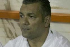 استقالة المدرب المساعد زوهير جلول