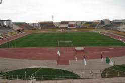 شركة ايرلندية تتكفل بتجديد عشب ملعب مصطفى تشاكر بالبليدة أواخر شهر أفريل