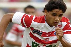 التونسي العيفة تماثل للشفاء ومشاركته تتأكد اليوم أمام غانا