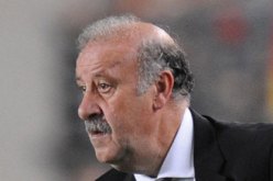 ديل بوسكي مدرب اسبانيا يرى أن فرنسا أصعب من انجلترا