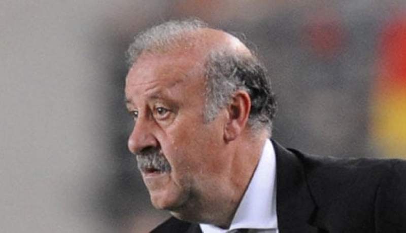 دل بوسكي يمنح لاعبي أسبانيا راحة 24 ساعة قبل موقعة البرتغال