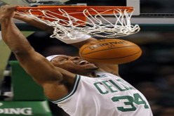 سيلتيكس يسحق ماجيك في دوري كرة السلة الامريكي