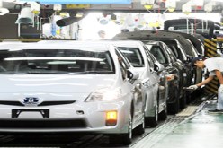 صادرات السيارات الكورية الجنوبية تسجل رقما قياسيا في 2011