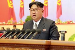 كوريا الشمالية تهدد باطلاق صاروخ عابر للقارات في أي لحظة