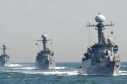 بيونغ يانغ تهدد بالرد على تدريبات بحرية مشتركة لكوريا الجنوبية والولايات المتحدة قرب حدودها